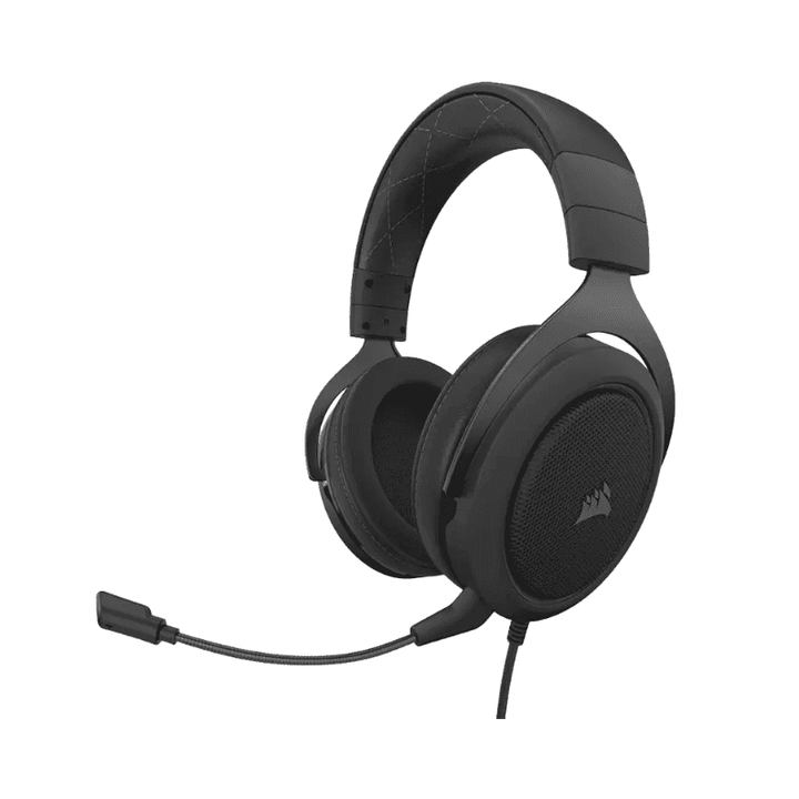 Corsair Hs 60 Pro 7.1 Surround Sound - Wah Gaming Store