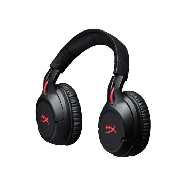 HyperX Cloud Flight - Wireless Gaming Headset OpenBox - Wah Gaming Store