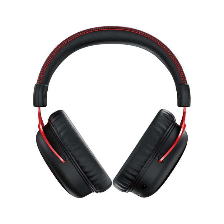 HyperX Cloud II Wireless-Gaming Headset - Wah Gaming Store