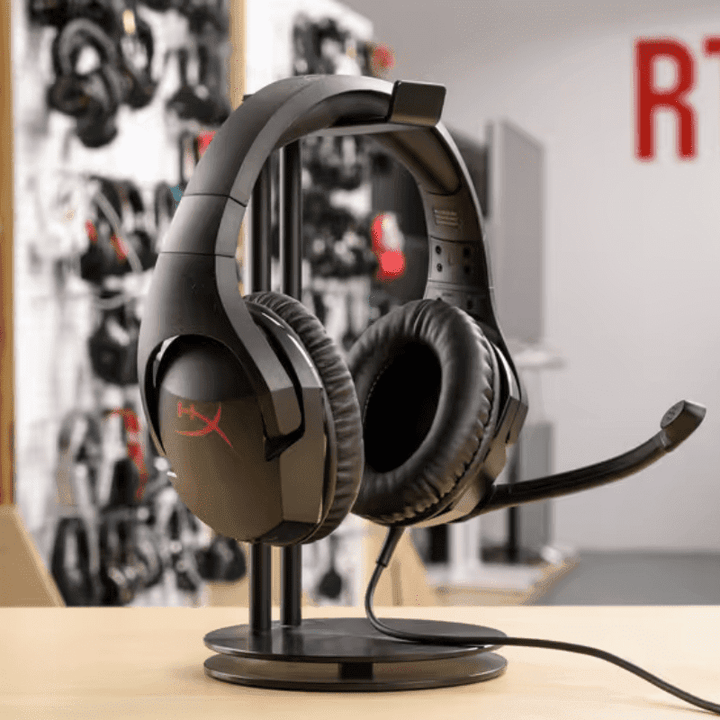 HyperX Cloud Stinger – DtsX Spatial Sound - Wah Gaming Store