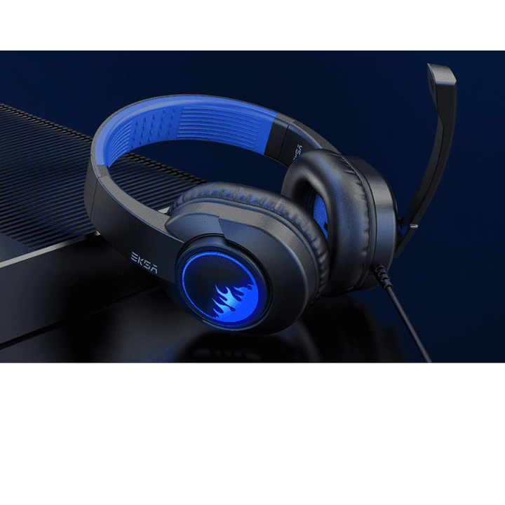 EKSA T8 Stereo Gaming Headset - Wah Gaming Store
