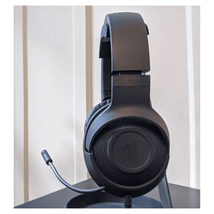 Razer Kraken X Ultralight Gaming Headset - Wah Gaming Store