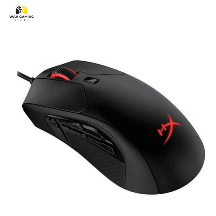 HyperX Pulsefire Raid Gaming Mouse - Wah Gaming Store