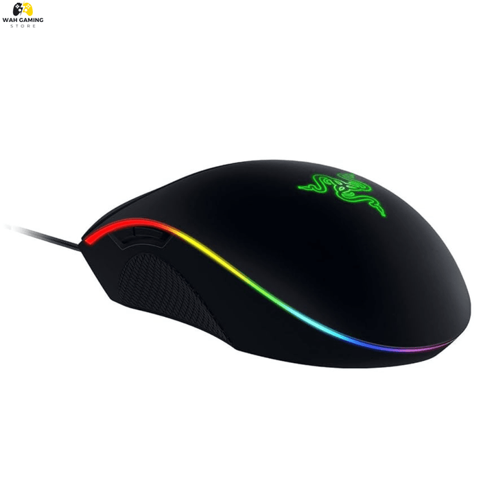 Razer Diamondback Gaming Mouse Open Box Brand New Condition - Wah Gaming Store
