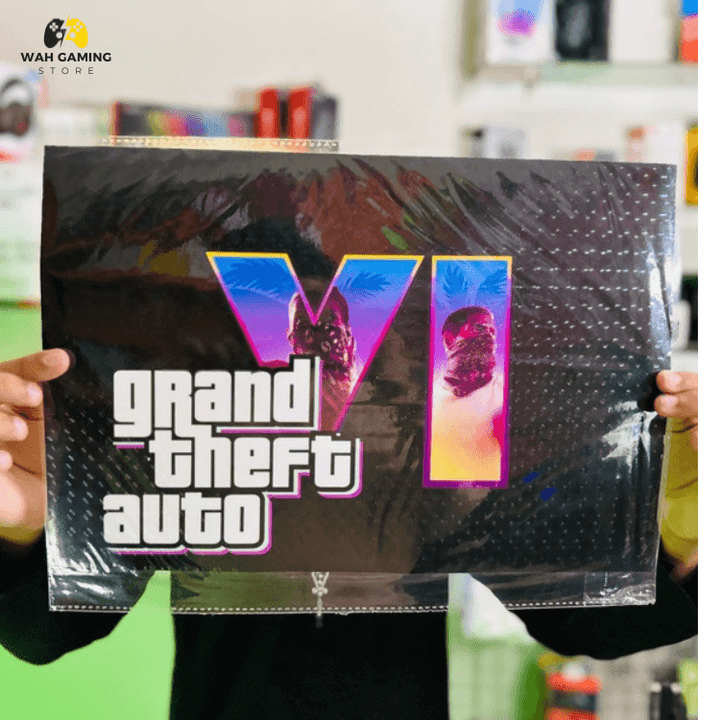 6m 3d Skins Stickers For Laptops And Gaming Setups - Wall Pasting & Adhesive Premium Quality - Wah Gaming Store