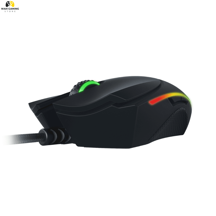 Razer Diamondback Gaming Mouse Open Box Brand New Condition - Wah Gaming Store