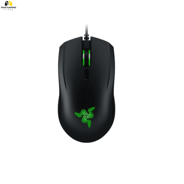 Razer Abyssus V2 Wired 5000 DPI Gaming Mouse Open Box brand New Condition - Wah Gaming Store