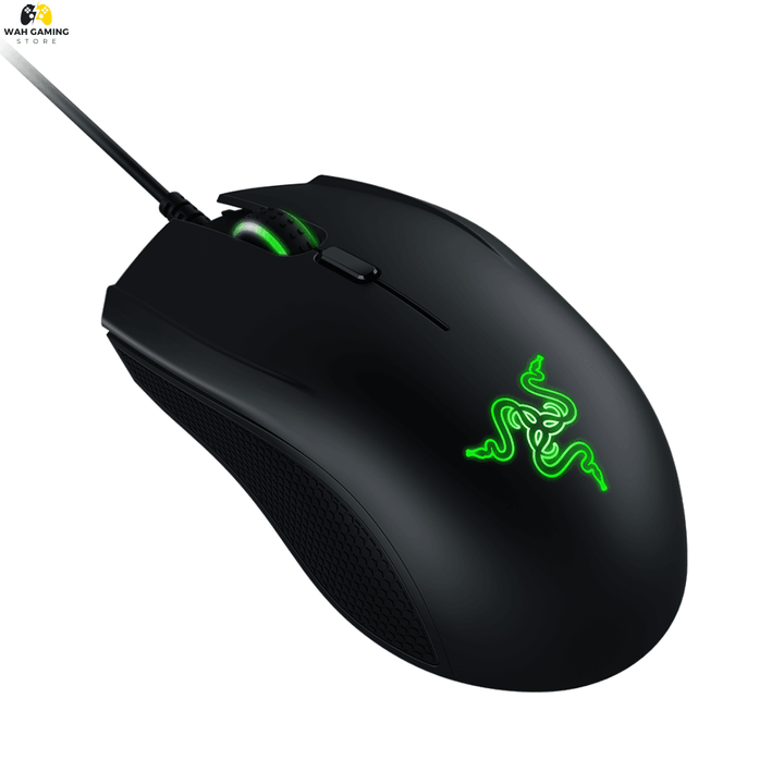 Razer Abyssus V2 Wired 5000 DPI Gaming Mouse Open Box brand New Condition - Wah Gaming Store