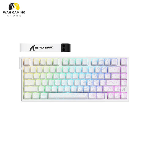 Gaming Keyboards in Pakistan | Razer, Logitech, HyperX, Glorious ...