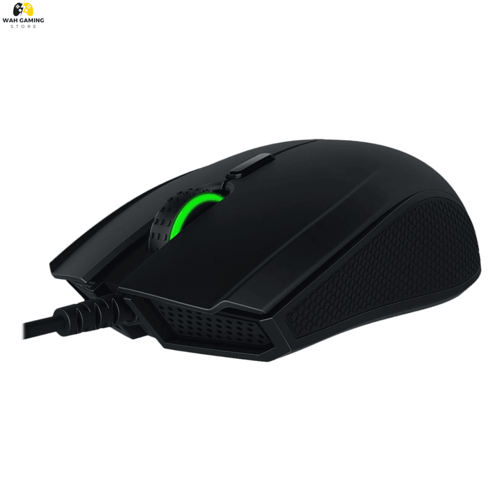 Razer Abyssus V2 Wired 5000 DPI Gaming Mouse Open Box brand New Condition - Wah Gaming Store