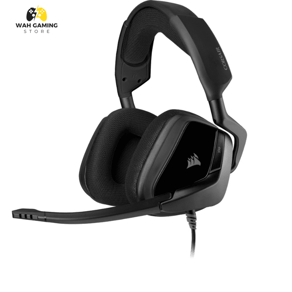 Corsair Void Elite Stereo Gaming Headphones - Wah Gaming Store