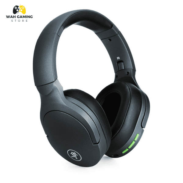 MACKIE MC-40BT Premium Wireless Bluetooth For Gaming And Music - Wah Gaming Store