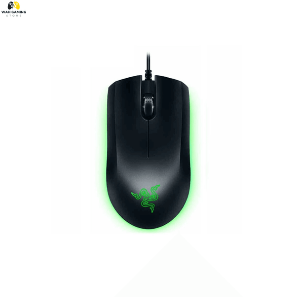 Razer Jugan Wired RGB 7200 DPI Gaming Mouse Open Box Brand New Condition - Wah Gaming Store