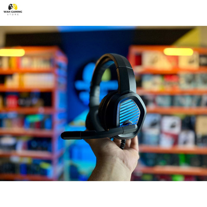 DEXP Storm Pro V2 Wired Gaming Headset Pakistan