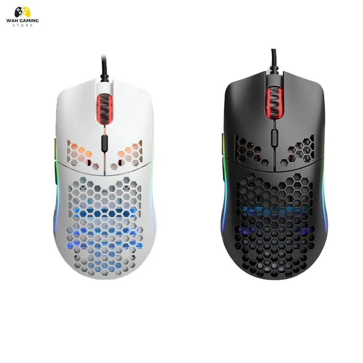 Glorious Model O ultra-lightweight mouse