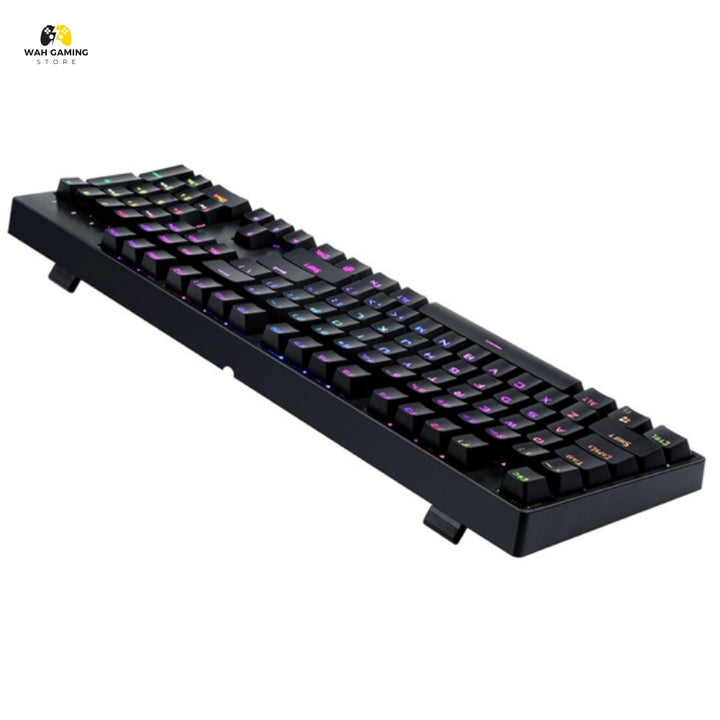 1STPLAYER MK8 Titan hot-swappable switch keyboard

