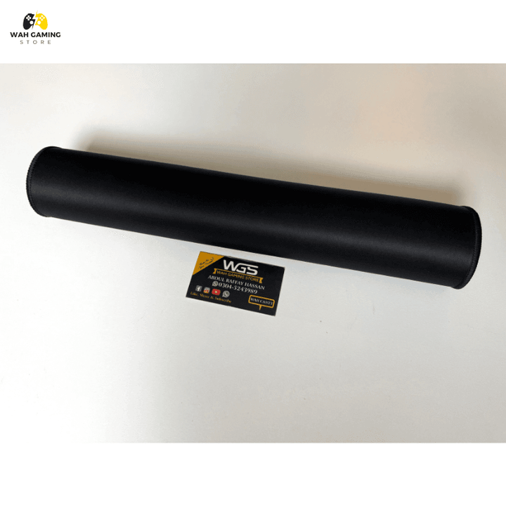 XXL MousePad Full Size Table Mat - 900mm x 400mm - Speed Edition - Wah Gaming Store