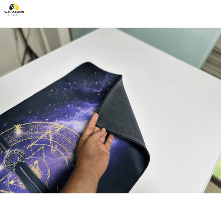 INSIST Professional Gaming Gears Mars 90 XXXL Mousepad Premium Mouse Pad 950x450mm - Wah Gaming Store