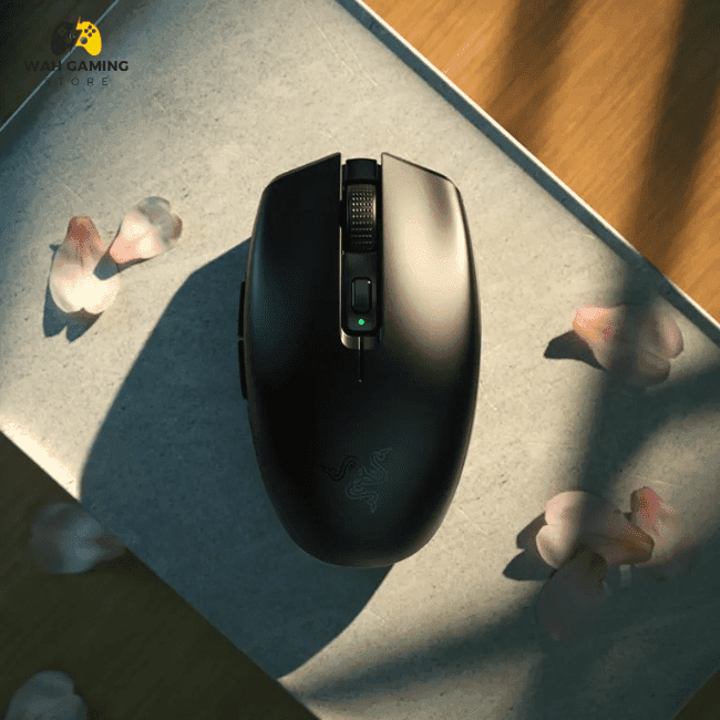 Razer Orochi V2 A Compact Ultra-lightweight Wireless Gaming Mouse - Wah Gaming Store