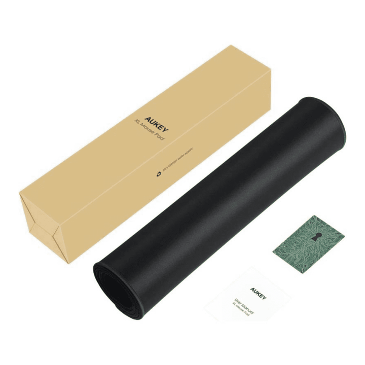 Aukey KM-P3 XXL Gaming Mouse Pad - Wah Gaming Store
