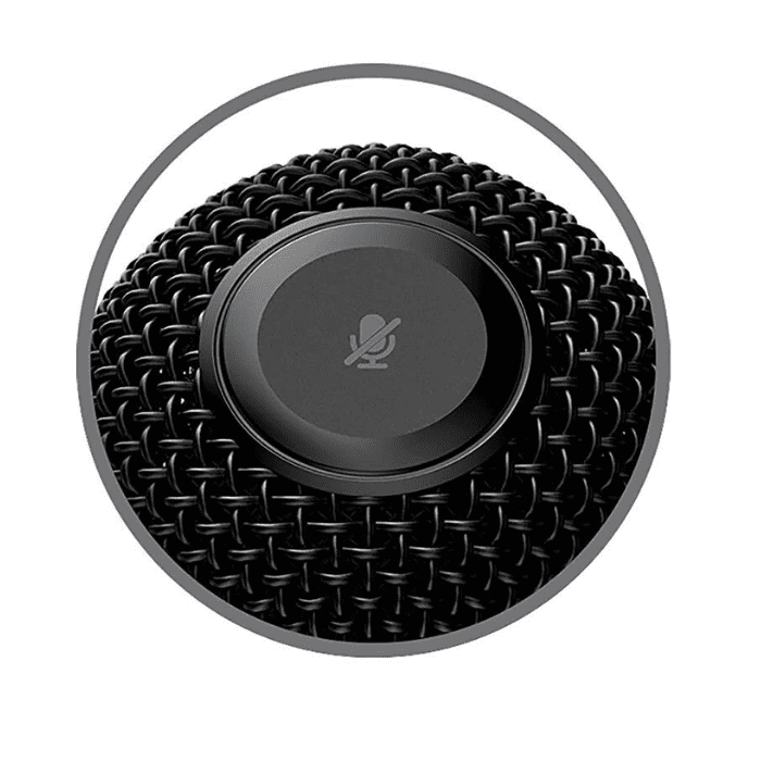 HyperX SoloCast - USB Microphone Used OPenBox Condition - Wah Gaming Store