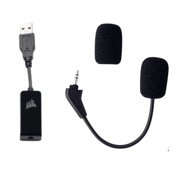 Corsair Hs 60 Pro 7.1 Surround Sound - Wah Gaming Store