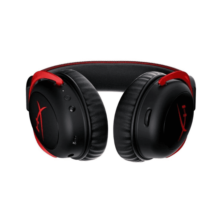 HyperX Cloud II Wireless-Gaming Headset - Wah Gaming Store