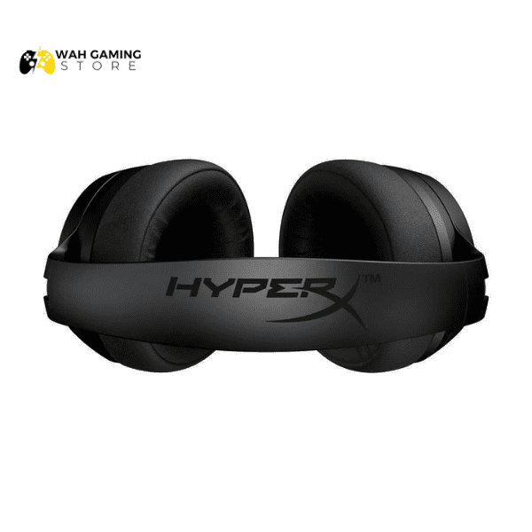 HyperX Cloud Flight S – Wireless Gaming Headset -7.1 Surround Sound - Wah Gaming Store