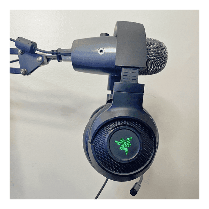 Razer Kraken X Ultralight Gaming Headset - Wah Gaming Store