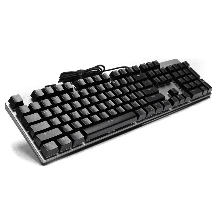 Phillips Spk 8404 - Rgb Mechanical Keyboard - Wah Gaming Store