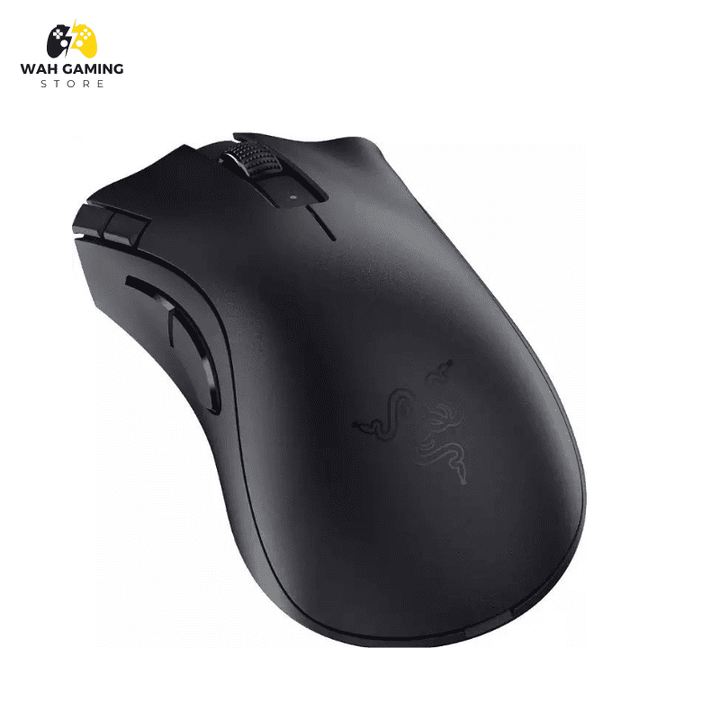Razer DeathAdder V2 X Hyperspeed - Without Box - Wah Gaming Store