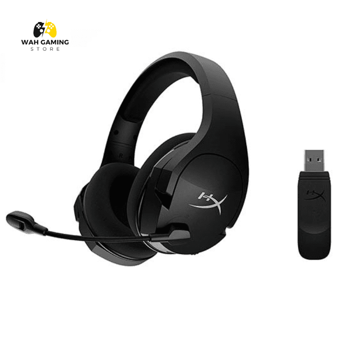 HyperX Cloud Stinger Core Wireless + 7.1 - Wah Gaming Store