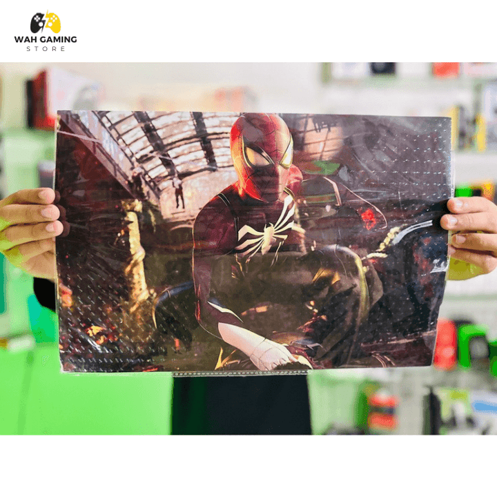 6m 3d Skins Stickers For Laptops And Gaming Setups - Wall Pasting & Adhesive Premium Quality - Wah Gaming Store