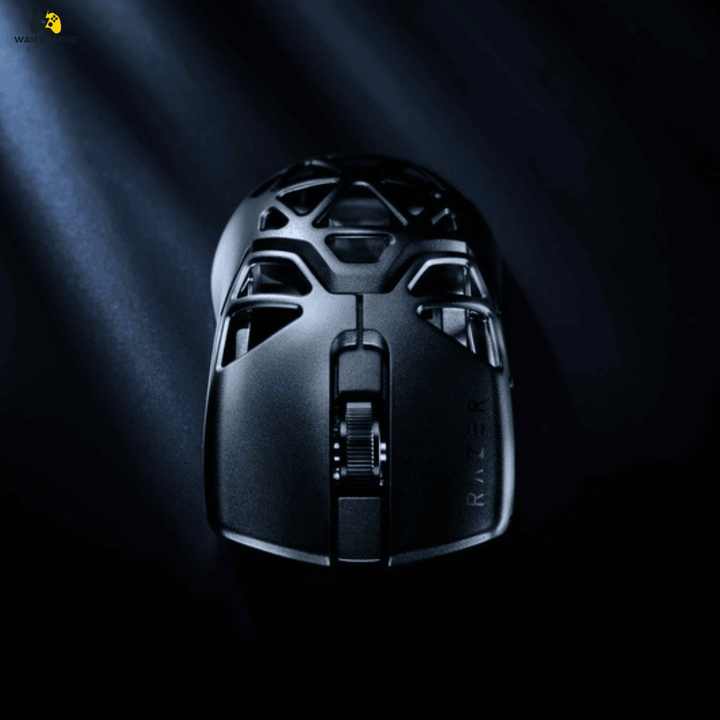 Razer Viper Mini Signature Edition Flagship Mouse Without Box Best Condition - Wah Gaming Store