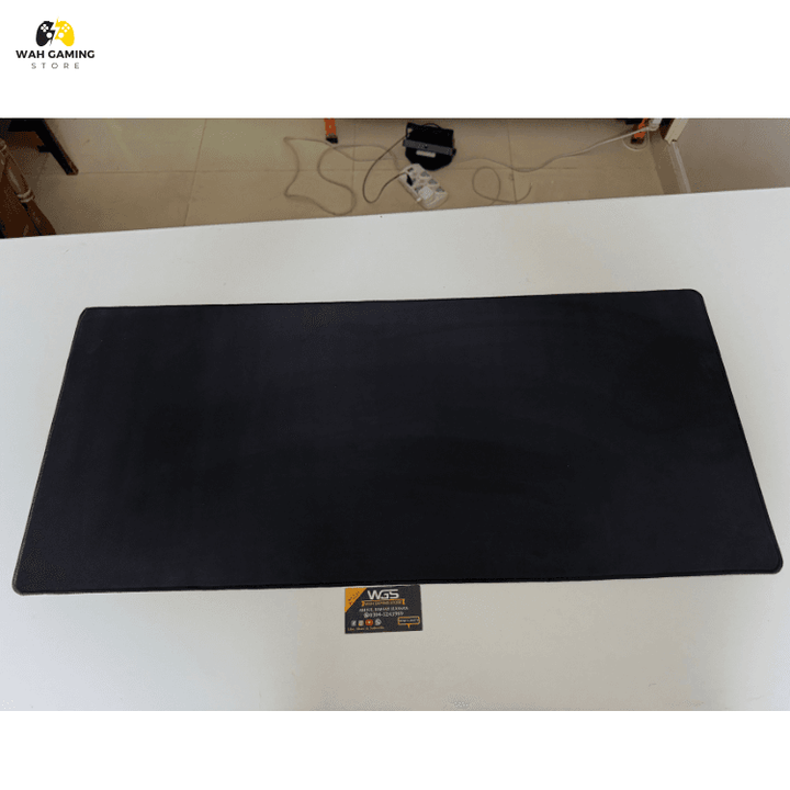 XXL MousePad Full Size Table Mat - 900mm x 400mm - Speed Edition - Wah Gaming Store