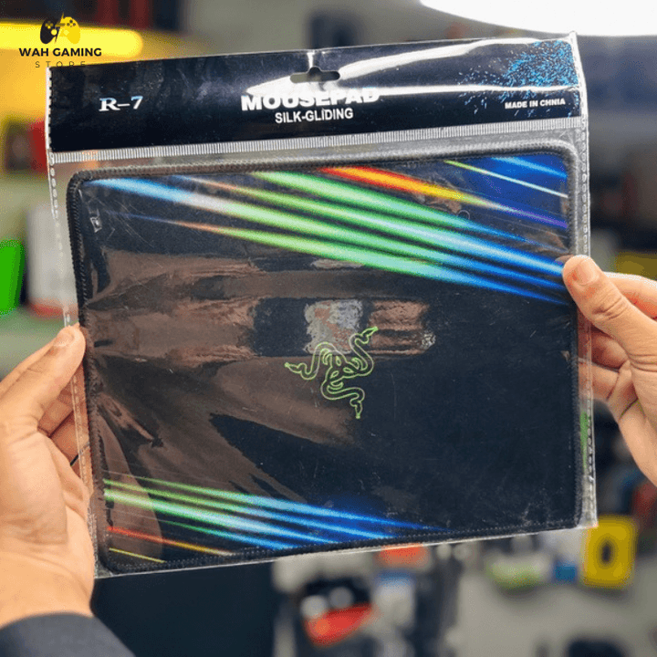 Premium Design Small Mouse Pad - Wah Gaming Store