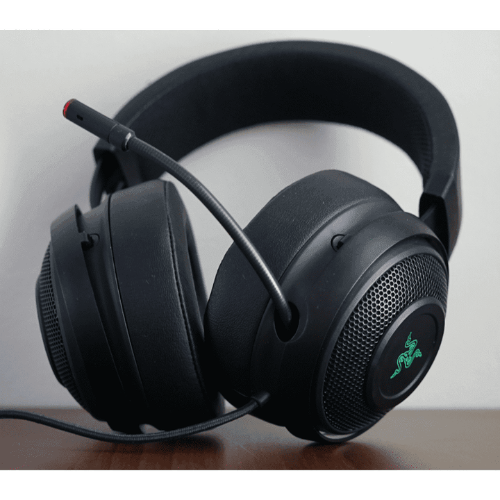 Razer Kraken X Ultralight Gaming Headset - Wah Gaming Store