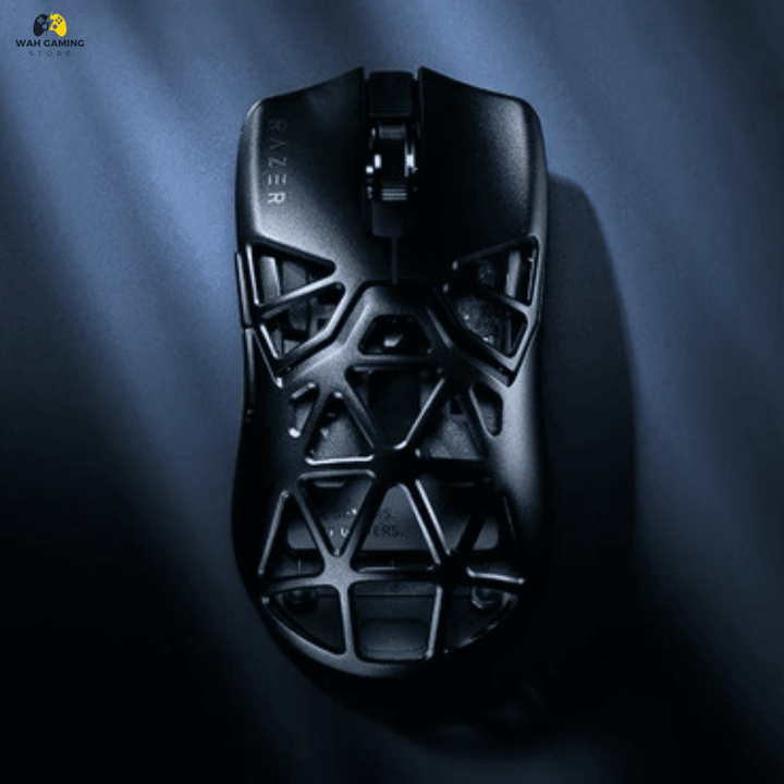 Razer Viper Mini Signature Edition Flagship Mouse Without Box Best Condition - Wah Gaming Store