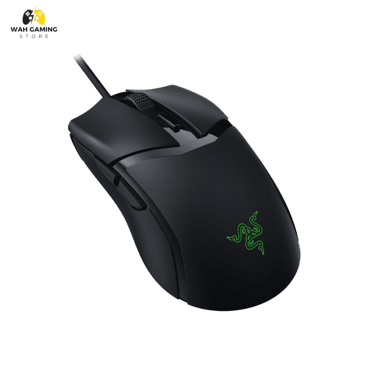 Razer Cobra Perfected For Play With Razer Optical Mouse Switches GEN‑3 Used Without Box - Wah Gaming Store