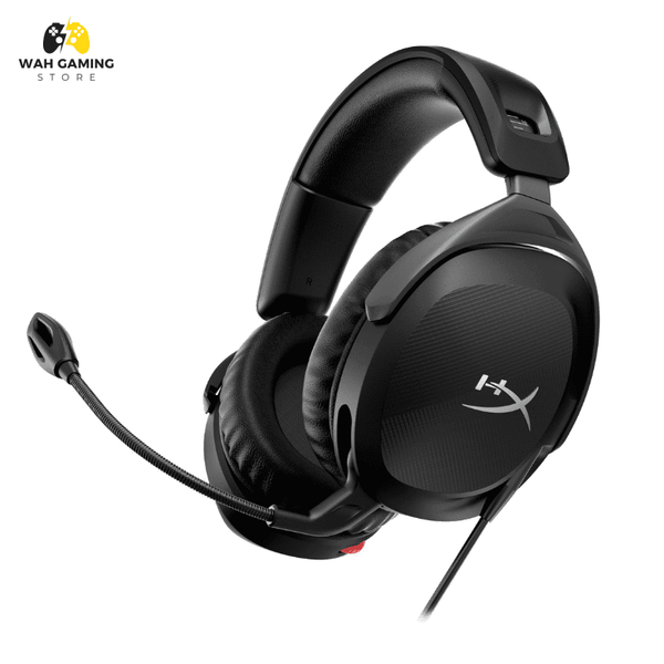 HyperX Cloud Stinger 2 Dts X - Ultra Comfortable - Wah Gaming Store