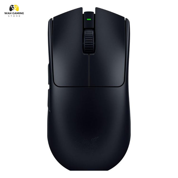 Razer Viper V3 Pro — Ultra-Light Wireless Esports Mouse (54g, Focus Pro 35K, 8K HyperPolling)