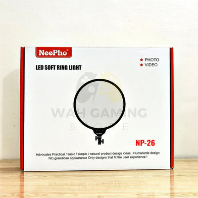 NeePho NP-26 