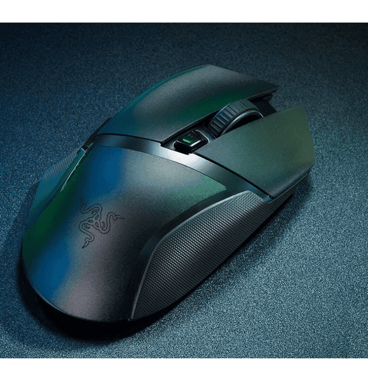 Razer Basilisk X HyperSpeed Wireless Gaming Mouse - Wah Gaming Store