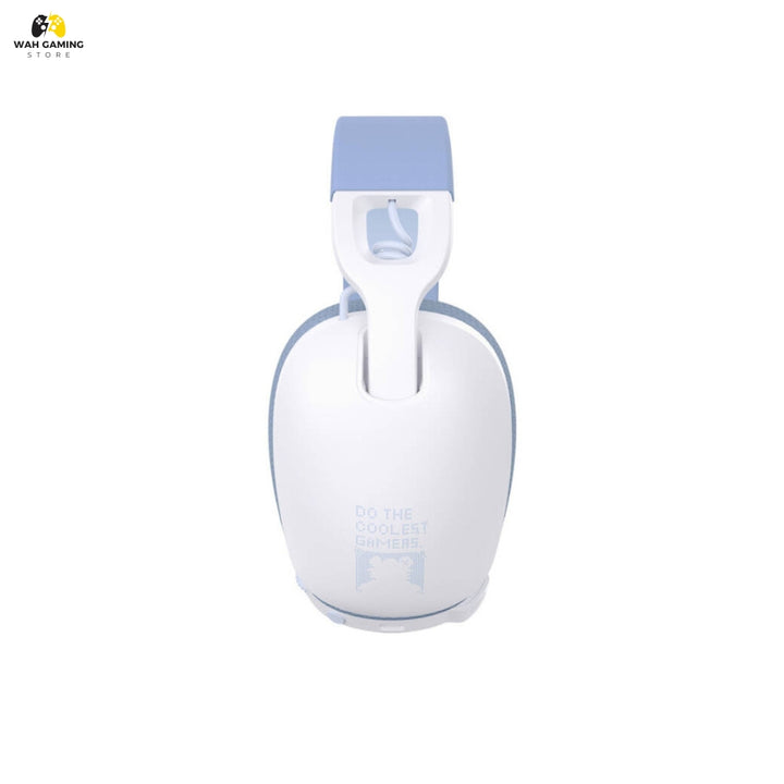 Onikuma B2 Tri-Mode headphone with detachable mic
