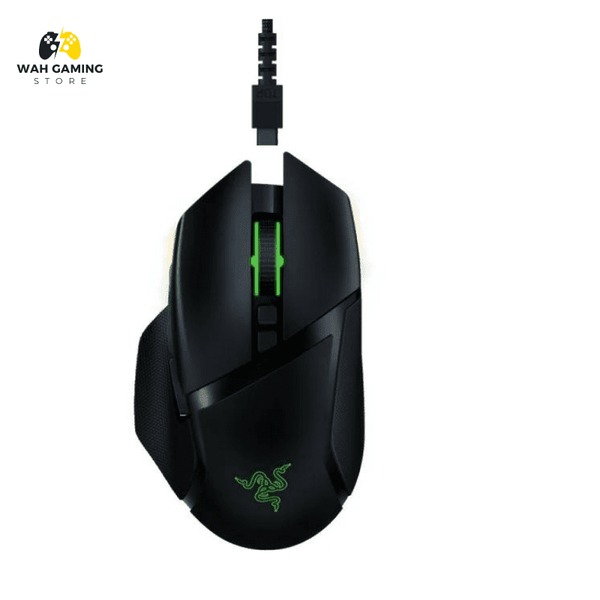 Razer Basilisk Ultimate Wireless Gaming Mouse - Wah Gaming Store
