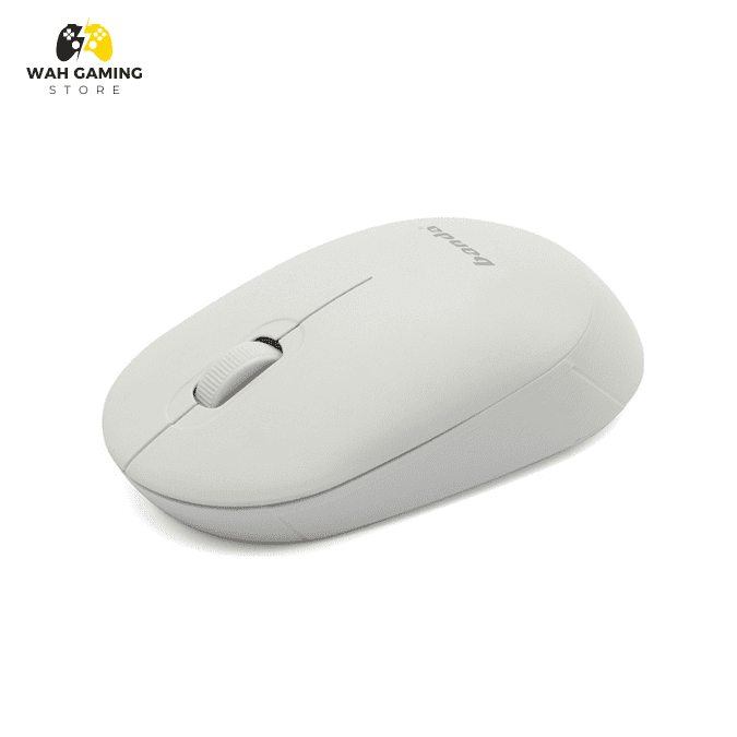 Banda G610 Wireless Mosue For Productivity And Office Use - Wah Gaming Store