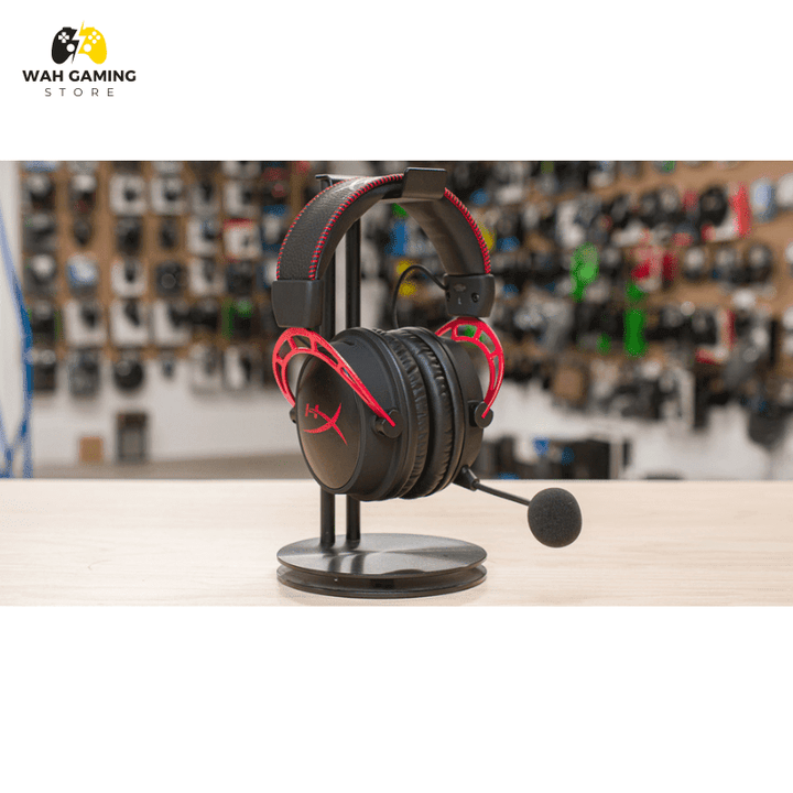 HyperX Cloud Alpha - Wireless Gaming Headset - Wah Gaming Store