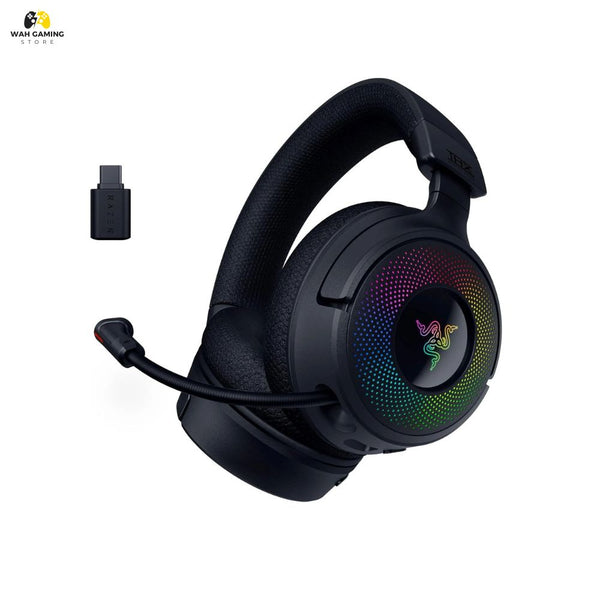 Razer Kraken V4 Gaming Headset Price in Pakistan