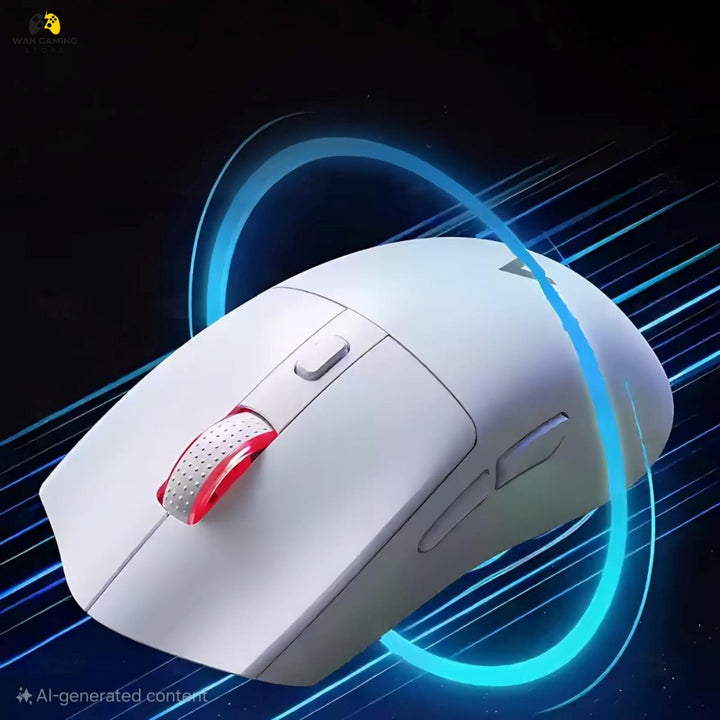 AOQELO AWQ5 wireless gaming mouse price in Pakistan
