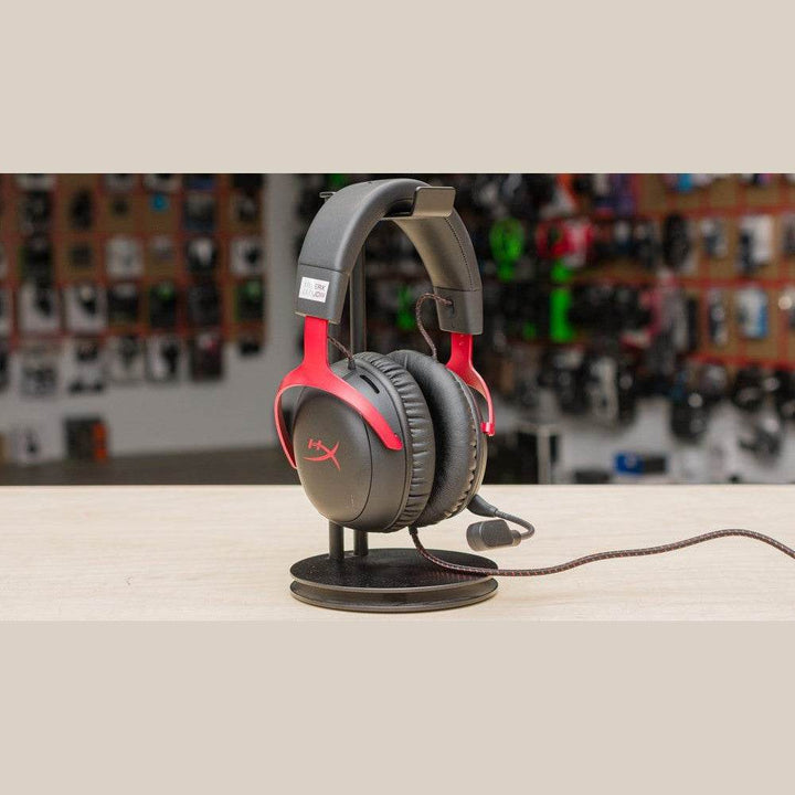 HyperX Cloud III - Gaming Headset - Wah Gaming Store